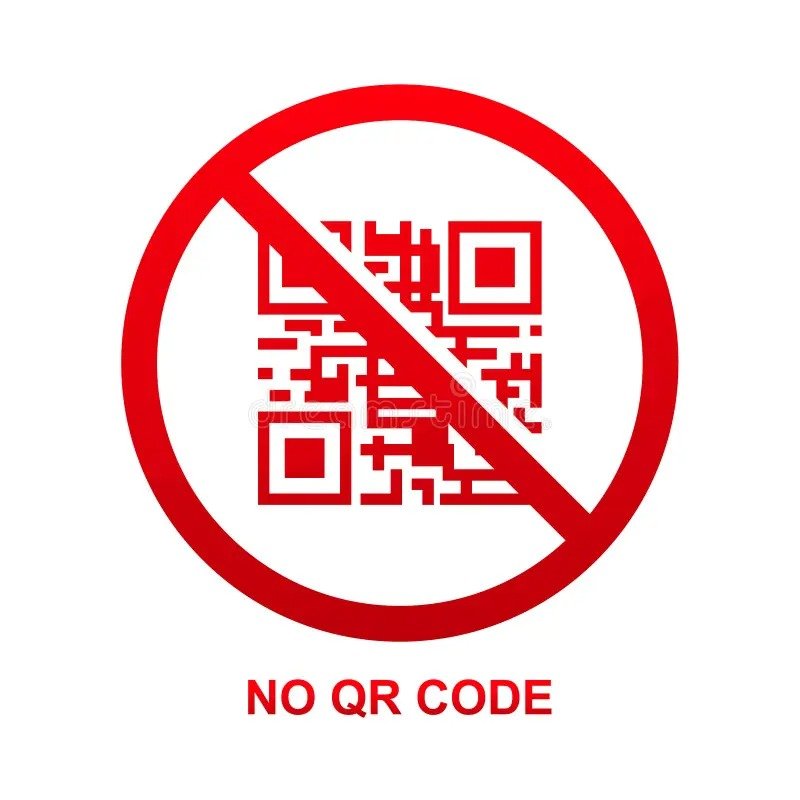 donation qr code